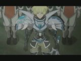 Tales of Hearts : TGS 2008 : Trailer Anime
