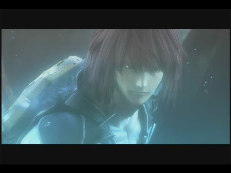 Castlevania Judgment : Dracula montre les crocs