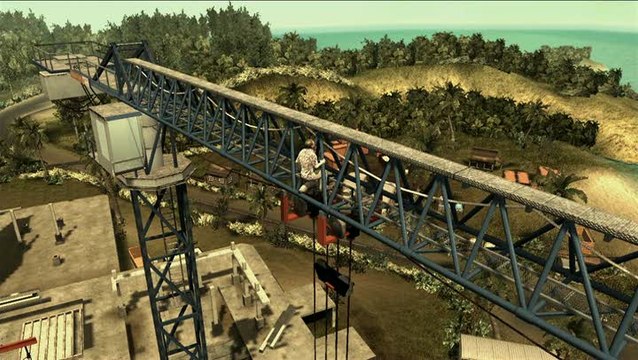 007 : Quantum of Solace : Développeurs