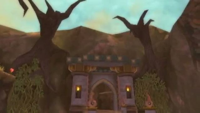 The Legend of Zelda : Skyward Sword : Retour au volcan