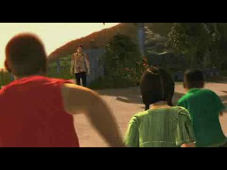 Yakuza 3 : 11 minutes de cinématiques