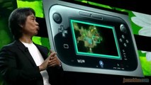 Pikmin 3 : E3 2012 : Conférence Nintendo