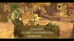 The Legend of Zelda : Skyward Sword : Exploration du volcan d'Eldin