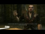 The Witcher - Enhanced Edition : Nouvelle gestuelle, nouveaux dialogues