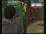 Dead Rising : Chop Till you Drop : Equarissage de zombies