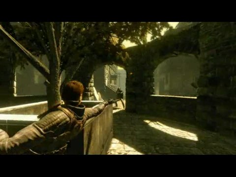 Wanted : Les Armes du Destin : Video de gameplay