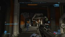 Halo Reach : Countdown