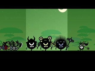 Patapon 2 : Trailer de lancement aux US