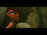 Brave : A Warrior's Tale : Petit indien deviendra grand