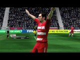 FIFA 09 : FIFA 09 débarque sur PC
