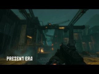 Singularity : Entre deux époques