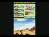 Naruto : Path of the Ninja 2 : Gameplay 8 - mini-jeu