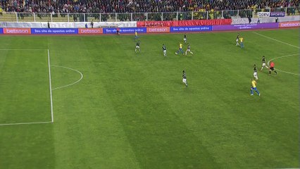 Qualifications Am. Sud : Doublé de Richarlison, le Brésil s'amuse face à la Bolivie !