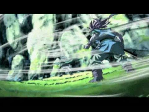 Chrono Trigger : Glenn, l'homme-grenouille