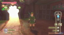 The Legend of Zelda : Skyward Sword : 1/2 : Le monde céleste