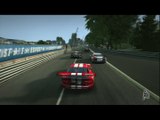 RACE Pro : Circuit de Pau