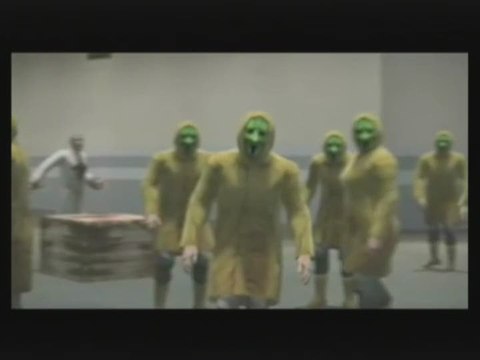 Dead Rising : Chop Till you Drop : Des zombies dans le Caddie