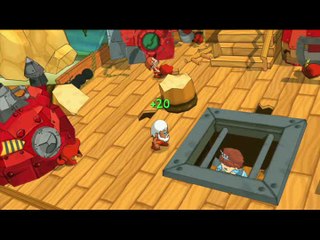 Fat Princess : E3 2009 : Trailer