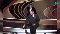 Jada Pinkett breaks silence after Will Smith slaps Chris Rock at Oscars 2022