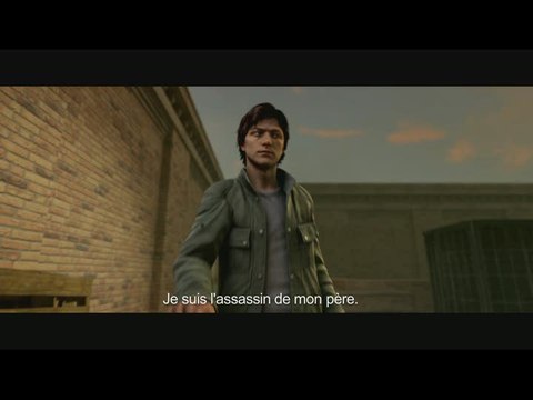 Wanted : Les Armes du Destin : Wesley Gibson en colère