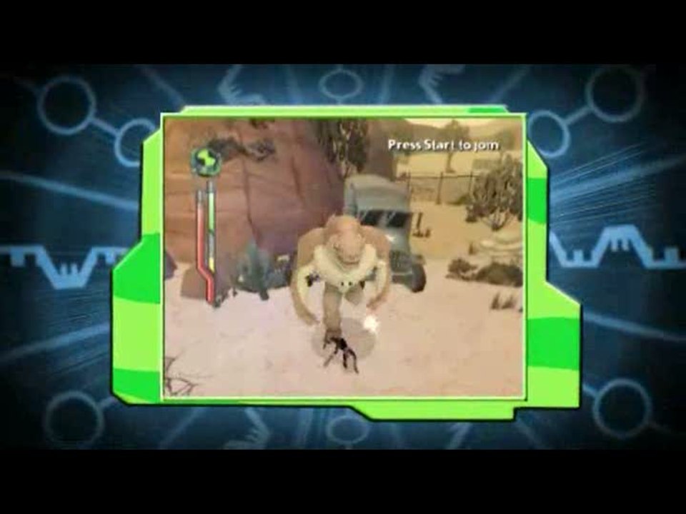 Ben 10 : Alien Force : A l'attaque !