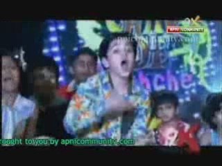 Chak De Bachche Exclusive promo by Asif