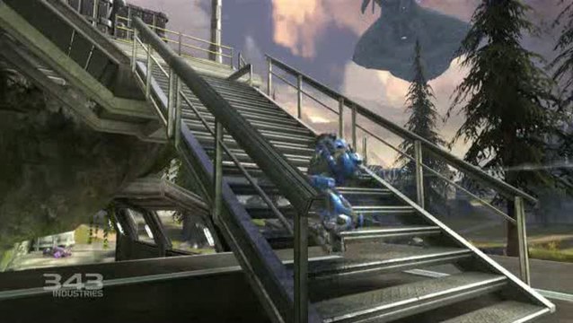 Halo Reach : Les développeurs prennent la parole