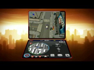 Grand Theft Auto : Chinatown Wars : Un deal de coke
