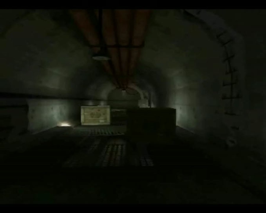 Combat Arms : Map Dredge