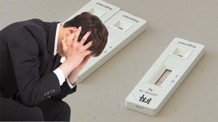 코로나 감염 후 '롱 코비드' 호소 급증..."치료법도 아직 없어" / YTN