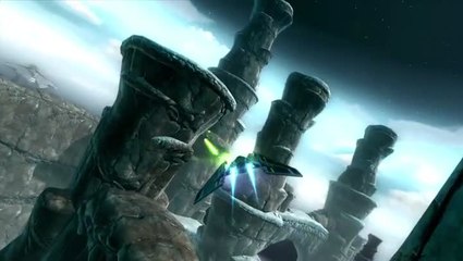 Star Wars : The Old Republic : Domination