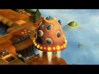 Flock! : Trailer n°1