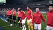 Japan 1-1 Vietnam 2022 FIFA World Cup European Qualification Match Highlights