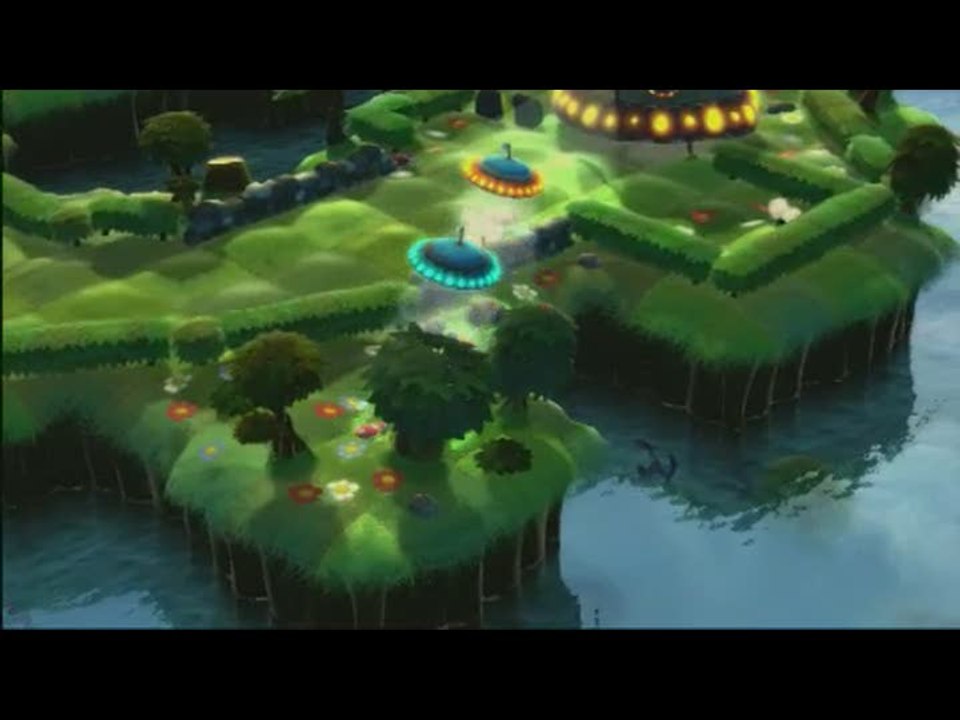 Flock! : Du Flock! en coop