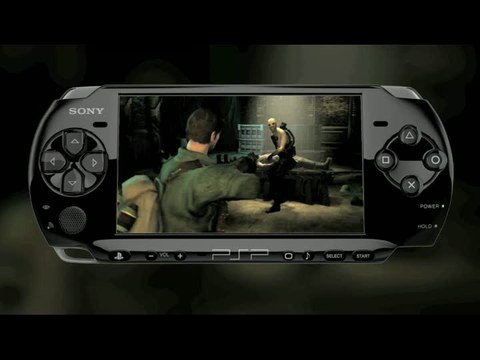 Resistance Retribution : Histoire