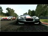 RACE Pro : Trailer de lancement