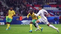 Mbappé, c’est irréel : 