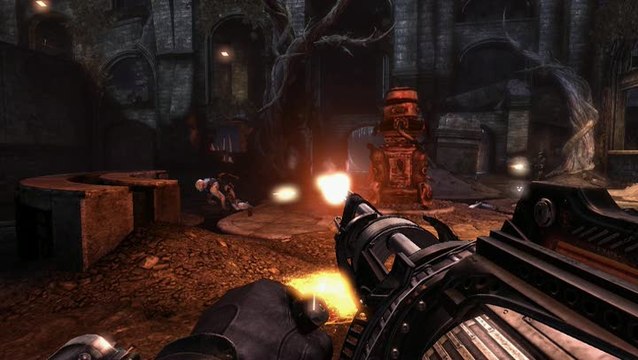 Singularity : Multijoueur