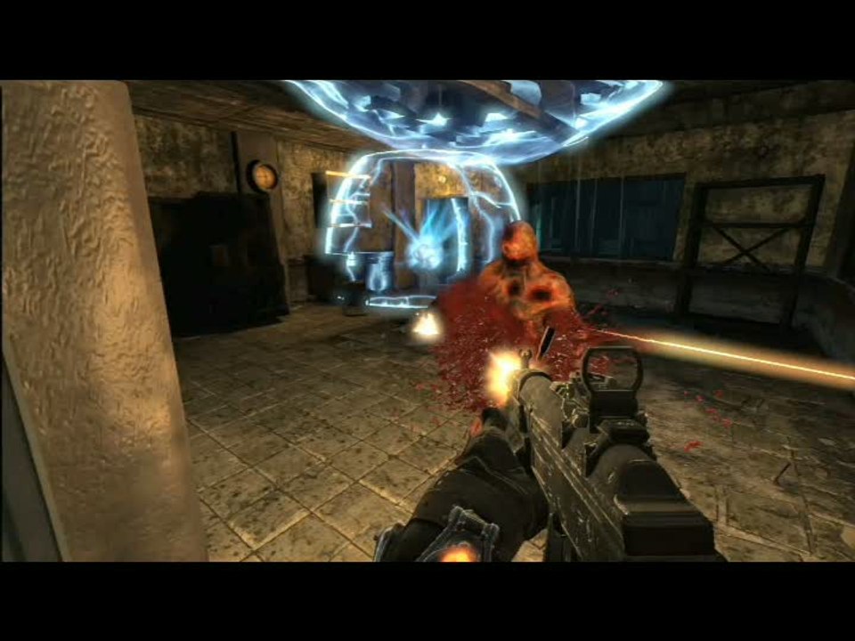 Singularity : Manufacturing