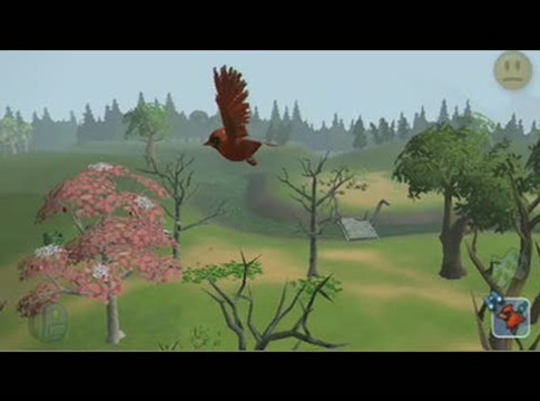 SimAnimals : Trailer n°1