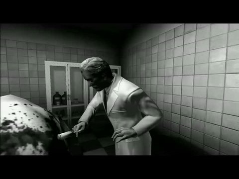 Wolfenstein : Bienvenue aux Urgences