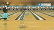Wii Sports Resort : Bowling - Jeu de 10 quilles