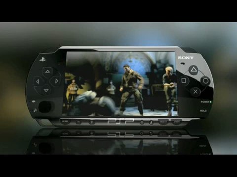 Resistance Retribution : Trailer