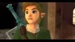 The Legend of Zelda : Skyward Sword : Publicité japonaise
