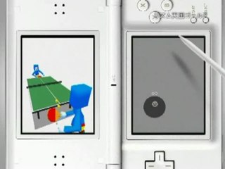 Rhythm Paradise : Mini-jeux