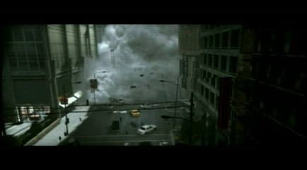 I Am Alive : E3 2010 : Trailer