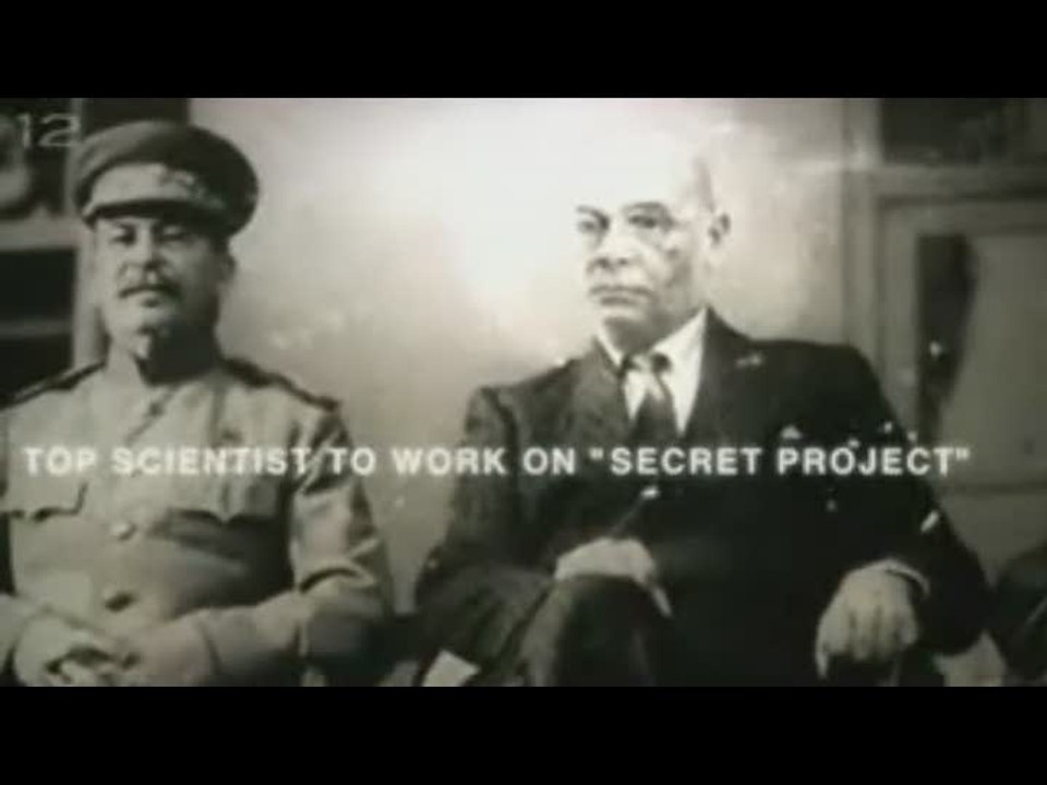 Singularity : Conspiration russe - Doc 2