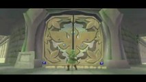 The Legend of Zelda : Skyward Sword : GDC 2011 : Trailer