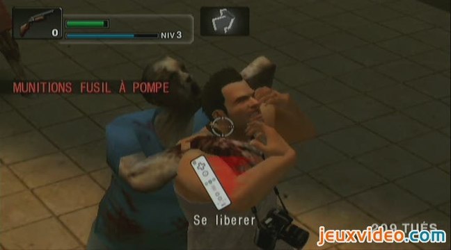 Dead Rising : Chop Till you Drop : Petit massacre entre amis
