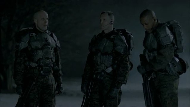 Halo Reach : Trailer pas cher